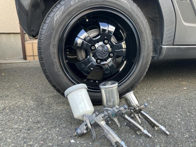 しらた自動車 サービス紹介の4つ目