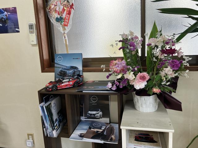 Car plus カープラス サービス紹介の5つ目