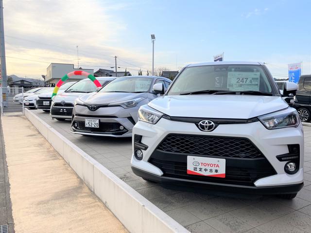 佐賀トヨペット 鹿島店 サービス紹介の2つ目