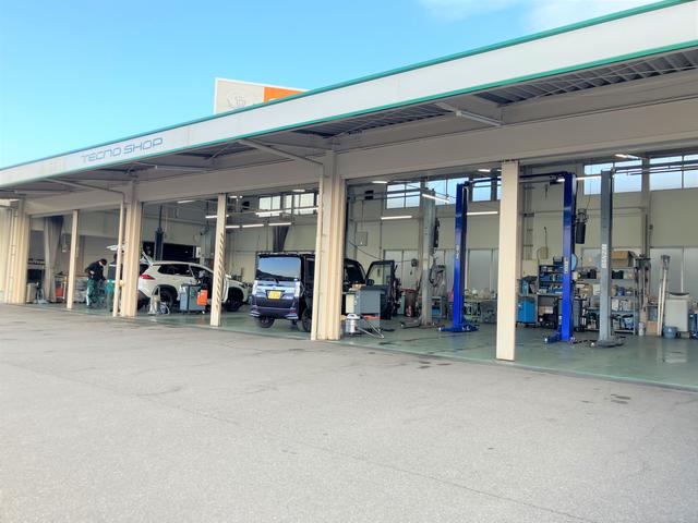 佐賀トヨペット 鹿島店 サービス紹介の4つ目