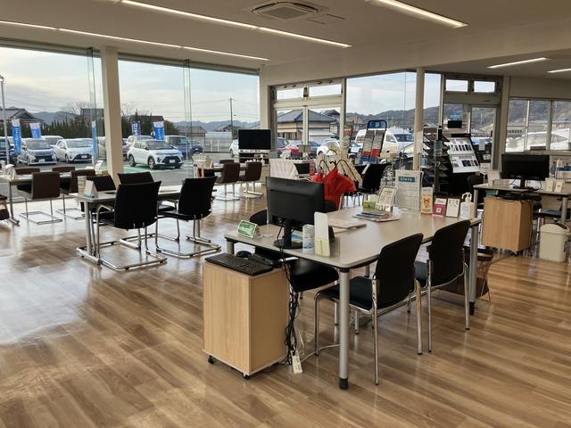 佐賀トヨペット 鹿島店 サービス紹介の5つ目