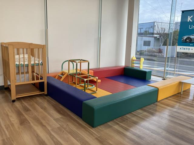 佐賀トヨペット 鹿島店 サービス紹介の6つ目