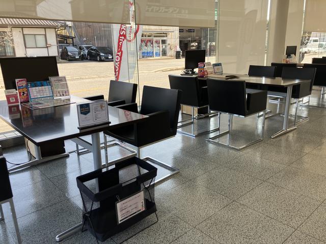 佐賀トヨペット 唐津店 サービス紹介の4つ目