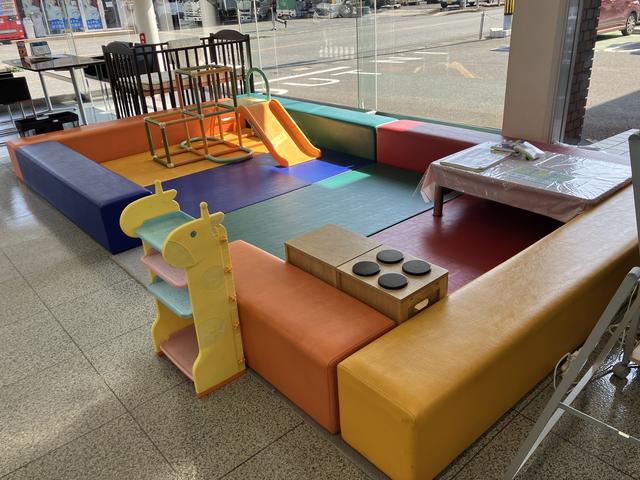 佐賀トヨペット 唐津店 サービス紹介の5つ目