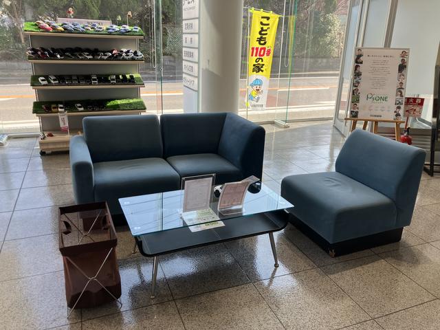 佐賀トヨペット 武雄店 サービス紹介の5つ目