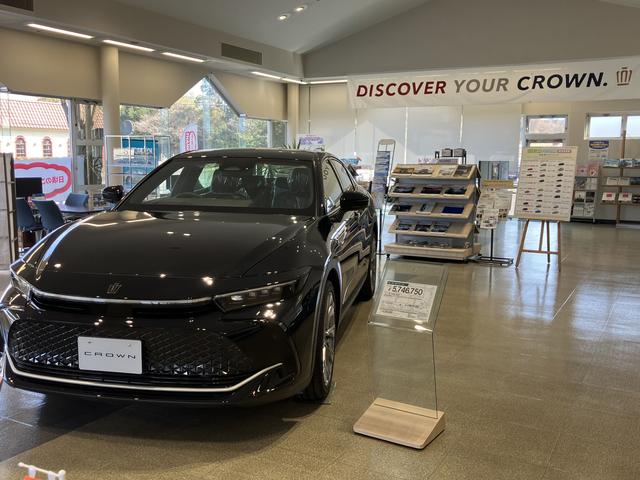 佐賀トヨペット 伊万里店 サービス紹介の3つ目