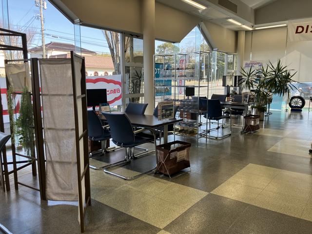 佐賀トヨペット 伊万里店 サービス紹介の4つ目