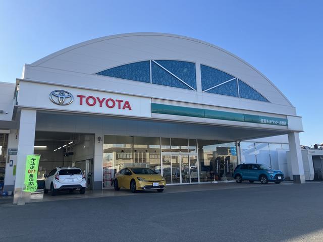 佐賀トヨペット　鳥栖店