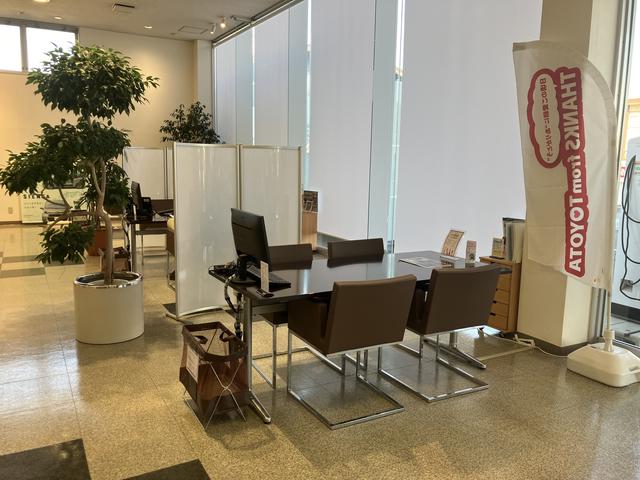 佐賀トヨペット 鳥栖店 サービス紹介の3つ目