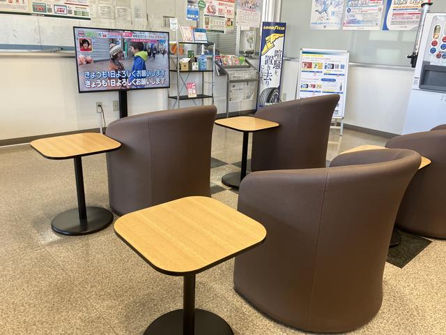 佐賀トヨペット 鳥栖店 サービス紹介の4つ目