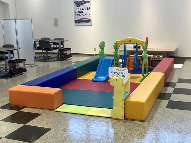 佐賀トヨペット 鳥栖店 サービス紹介の5つ目