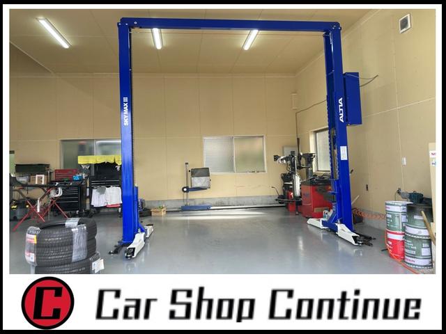 カーショップコンティニュー 早良店 サービス紹介の2つ目