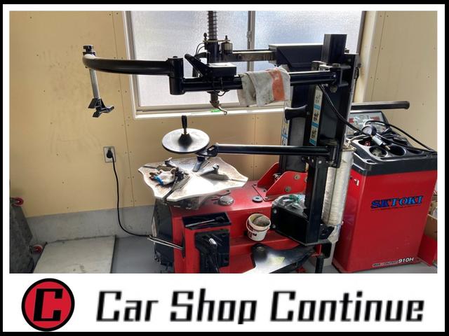 カーショップコンティニュー 早良店 サービス紹介の3つ目