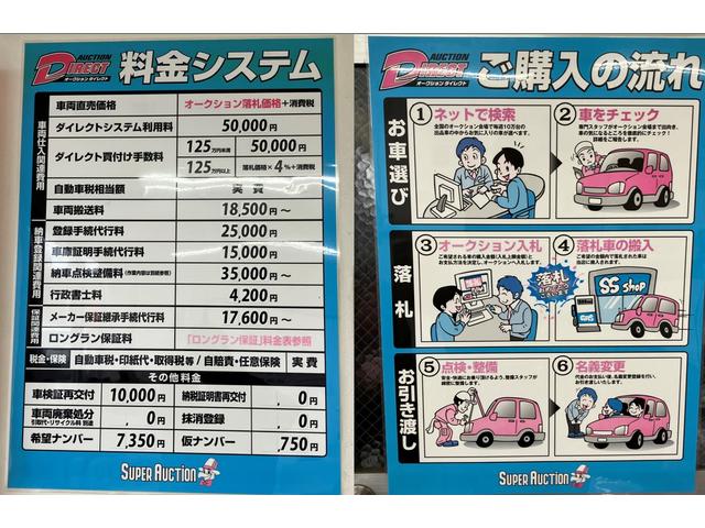 有限会社首藤石油 サービス紹介の1つ目