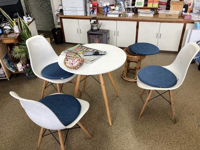 有限会社首藤石油 サービス紹介の3つ目