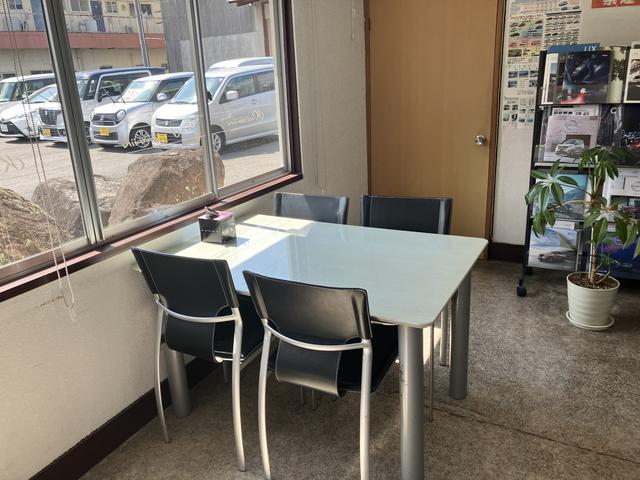 オートガレージ高進 サービス紹介の1つ目