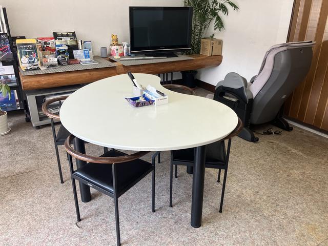 オートガレージ高進 サービス紹介の3つ目