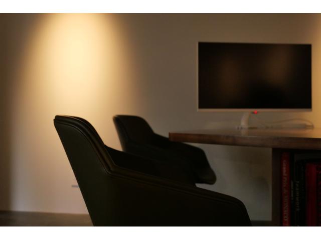 ＳＨＥＬＢＹ ＡＵＴＯ ＧＡＬＬＥＲＹ サービス紹介の4つ目