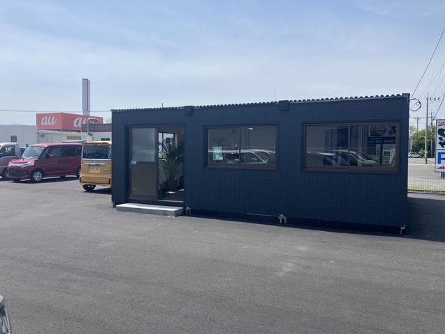 カーズ松尾自動車 朝倉店 サービス紹介の2つ目