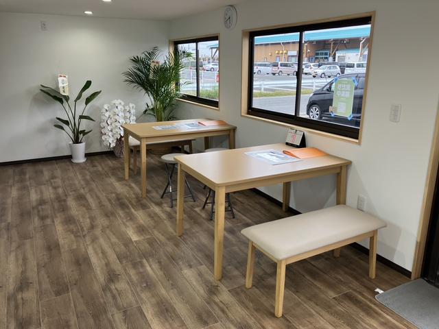 カーズ松尾自動車 朝倉店 サービス紹介の4つ目