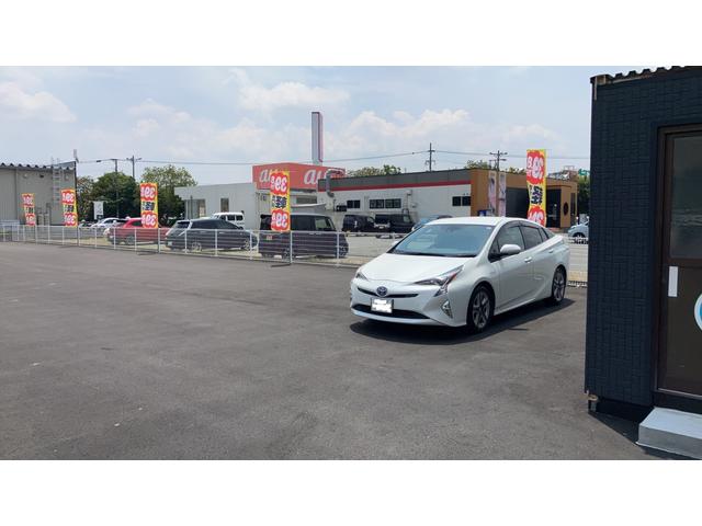 カーズ松尾自動車 朝倉店 サービス紹介の5つ目