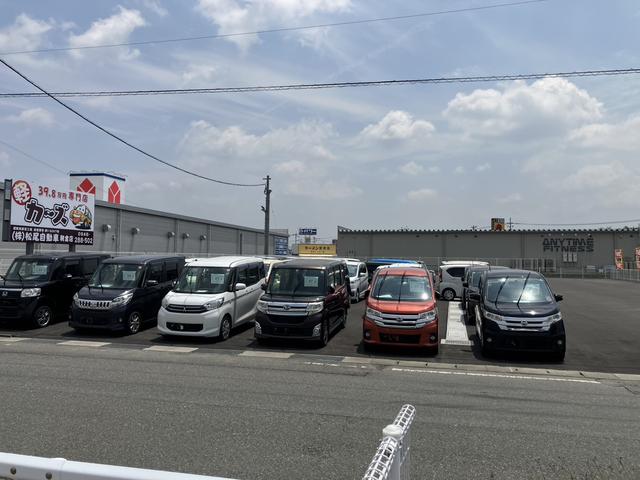 カーズ松尾自動車 朝倉店 サービス紹介の6つ目
