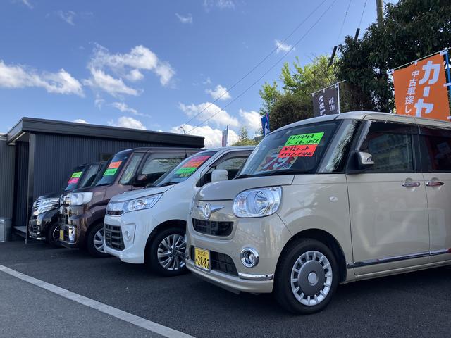 Ｇａｒａｇｅ ＥＮＤＬＥＳＳ 新車 中古車 販売 板金 修理 車検 サービス紹介の3つ目