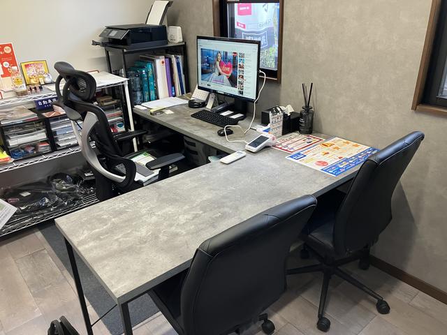 Ｇａｒａｇｅ ＥＮＤＬＥＳＳ 新車 中古車 販売 板金 修理 車検 サービス紹介の6つ目