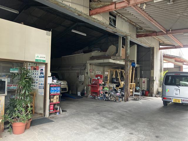 マスナガ自動車商会 サービス紹介の3つ目