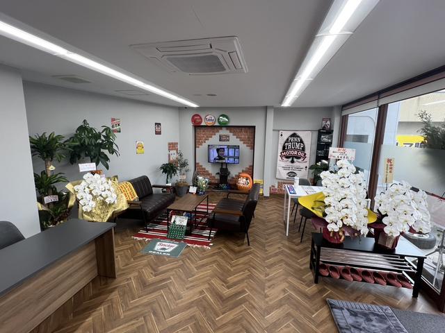 株式会社ＳＴＡＲＴＥＮＤ サービス紹介の1つ目