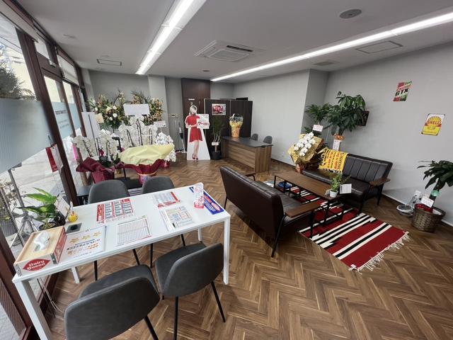 株式会社ＳＴＡＲＴＥＮＤ サービス紹介の2つ目