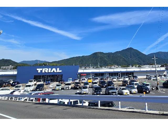 TRIAL CARS(トライアルカーズ) 須恵店 サービス紹介の1つ目