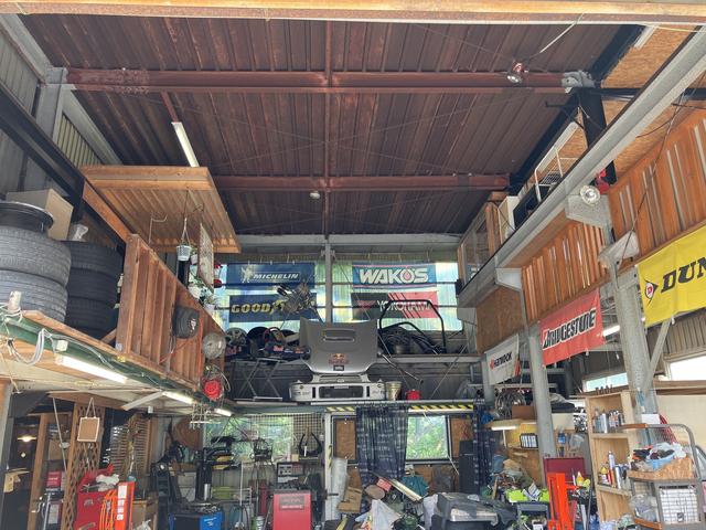 イワモトオート4