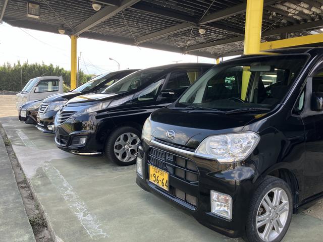 Ｄａｙ ｇａｒａｇｅ サービス紹介の2つ目