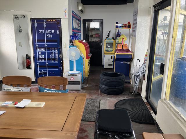 Ｄａｙ ｇａｒａｇｅ サービス紹介の3つ目