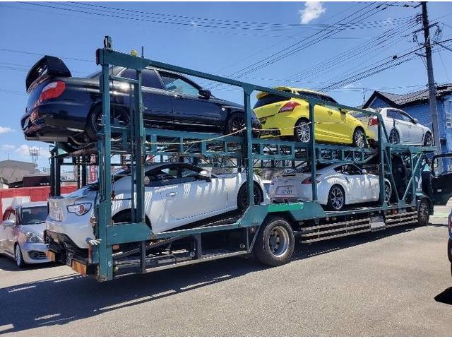 ｓｍａｒｔ．ｓｐｏｒｔ ｓｔｙｌｅ 〜株式会社Ｕ－ＣＡＲ〜 サービス紹介の5つ目