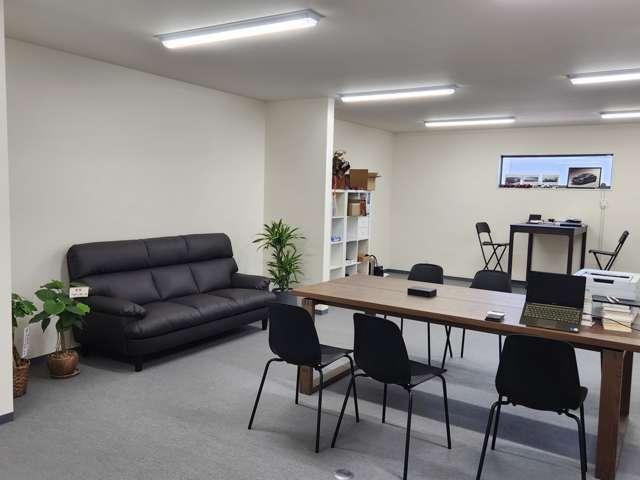 ＱＵＡＬＩＳ ＣＡＲＳ ＦＵＫＵＯＫＡ クオリスカーズフクオカ サービス紹介の2つ目