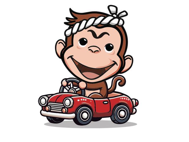 クルマ屋ジョージ サービス紹介の1つ目