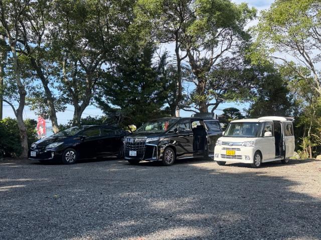 クルマ屋ジョージ サービス紹介の4つ目