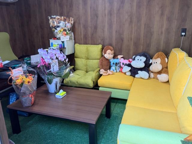 クルマ屋ジョージ サービス紹介の5つ目