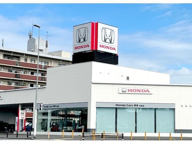 (株)ホンダカーズ博多 志免店