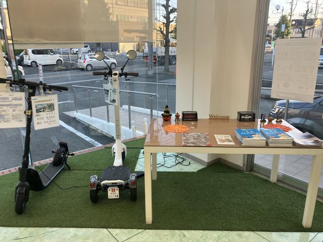 （株）ホンダカーズ博多 川津店 サービス紹介の3つ目