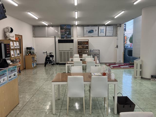 （株）ホンダカーズ博多 川津店 サービス紹介の4つ目