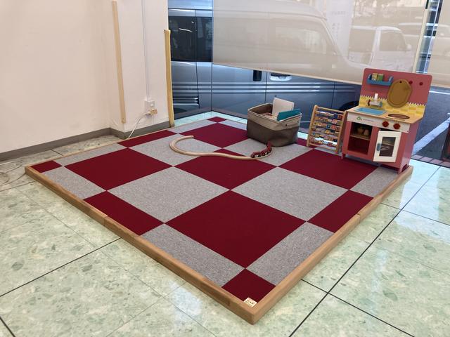 （株）ホンダカーズ博多 川津店 サービス紹介の6つ目