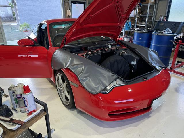 MARTIN AUTOMOBILE サービス紹介の3つ目