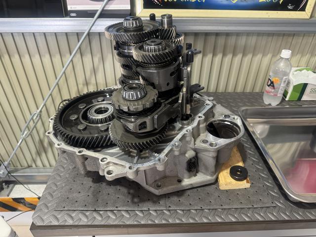 MARTIN AUTOMOBILE サービス紹介の4つ目