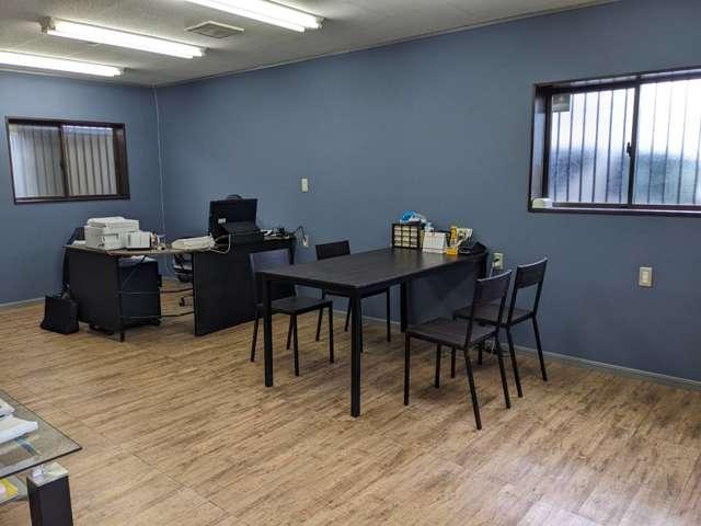 ＬＵＣＫ サービス紹介の3つ目