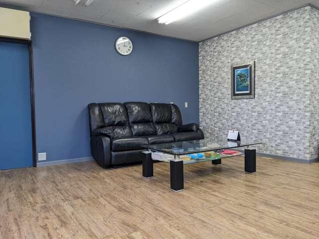 ＬＵＣＫ サービス紹介の4つ目