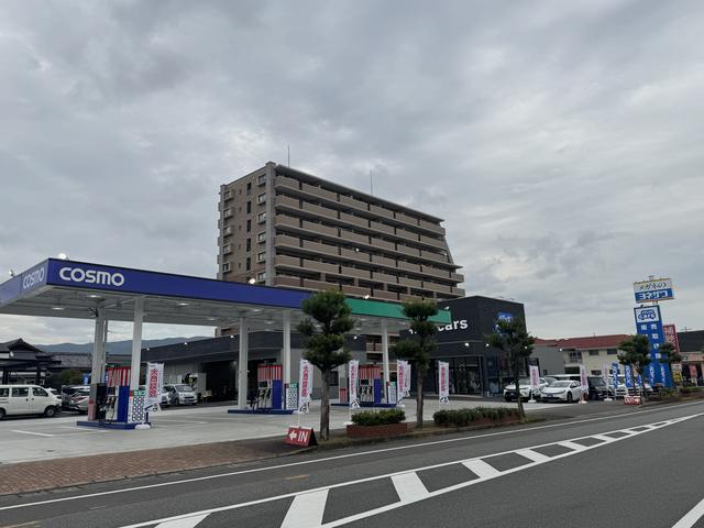 株式会社イデックスリテール西九州 ドライブサポート伊万里 サービス紹介の1つ目