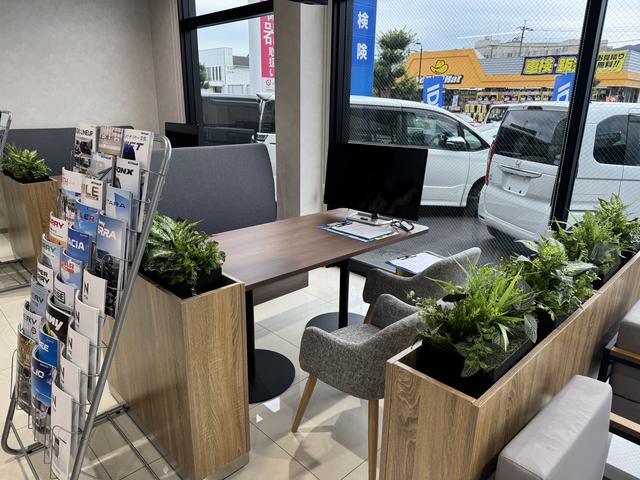 株式会社イデックスリテール西九州 ドライブサポート伊万里 サービス紹介の4つ目